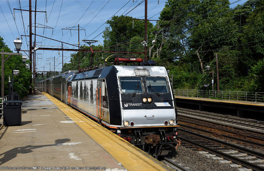 NJT 4609